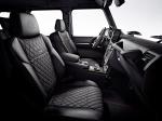 Mercedes-AMG G65 Final Edition 2017 года